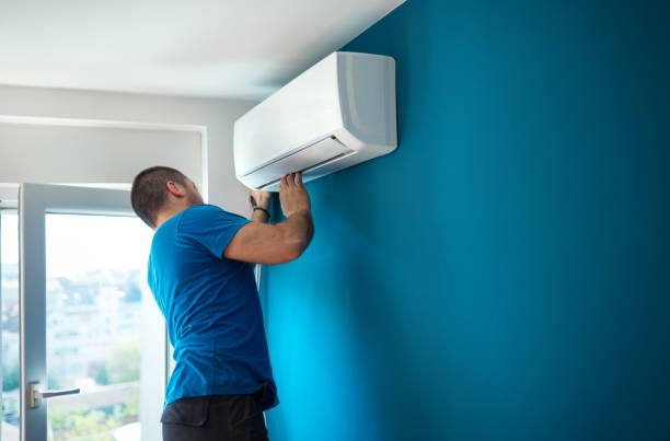 Best HVAC replacement cost  in Burlington, ND