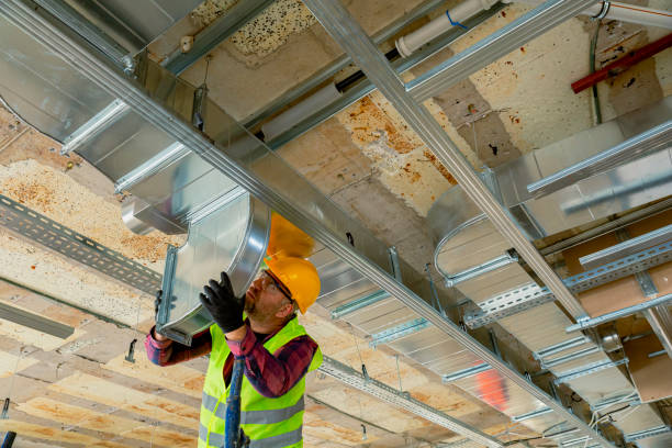 Best HVAC companies near me  in Burlington, ND