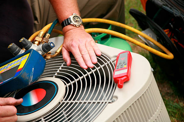 Best Air conditioning repair  in Burlington, ND
