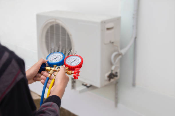 Best HVAC companies near me  in Burlington, ND