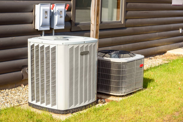 Best Emergency HVAC repair  in Burlington, ND